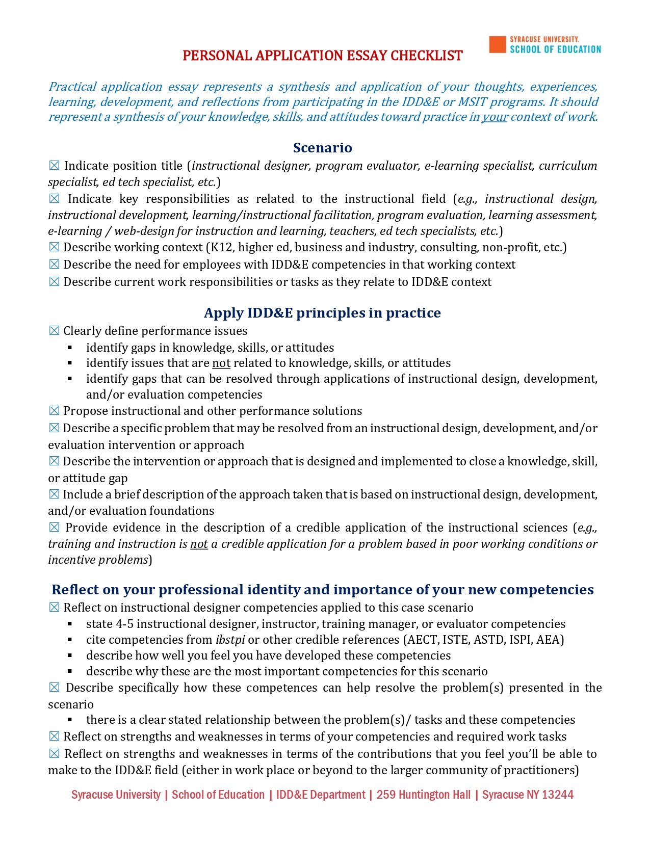 Practical Application – Portfolio–Soroth San